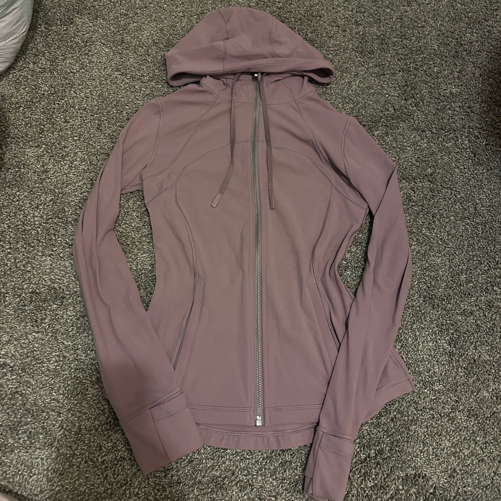 Lululemon define jacket - image 1